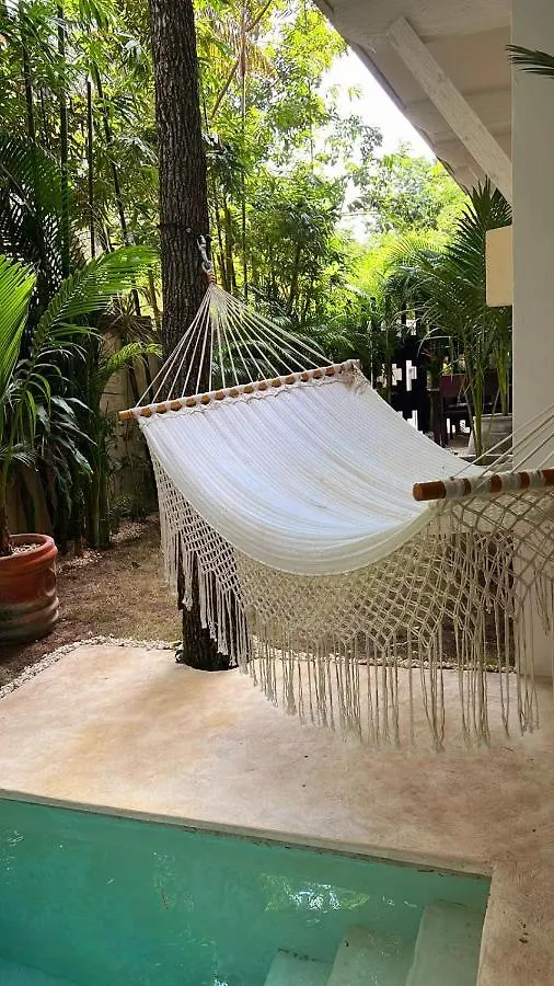 Kin Tulum - Puerta Azul Luxury Apartment