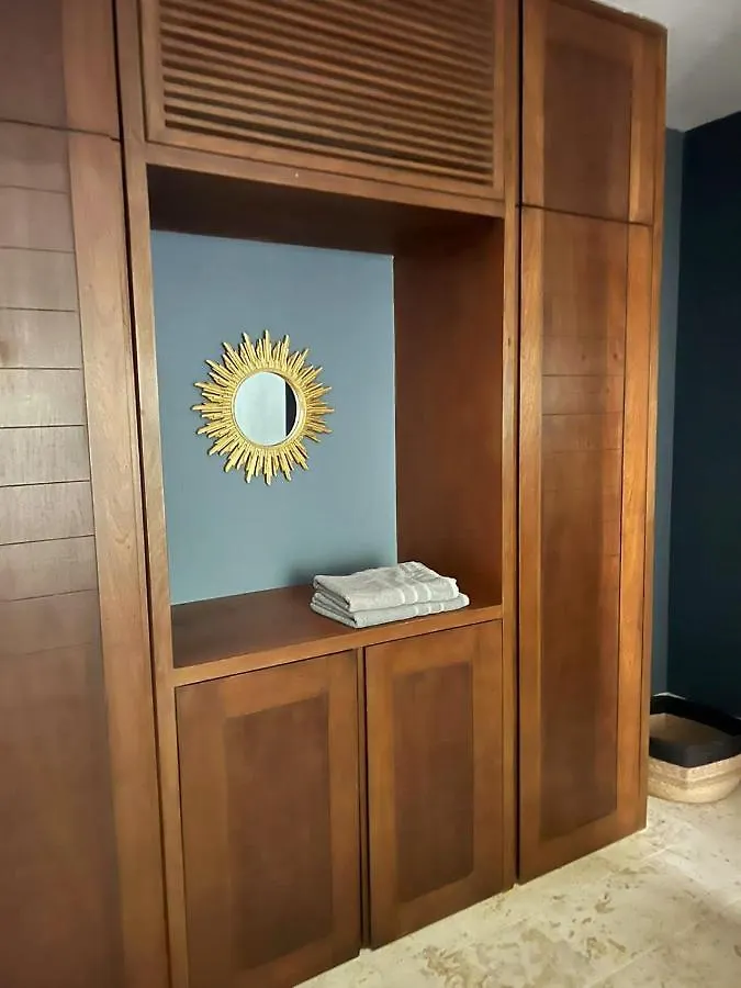 Kin Tulum - Puerta Azul Luxury Apartment