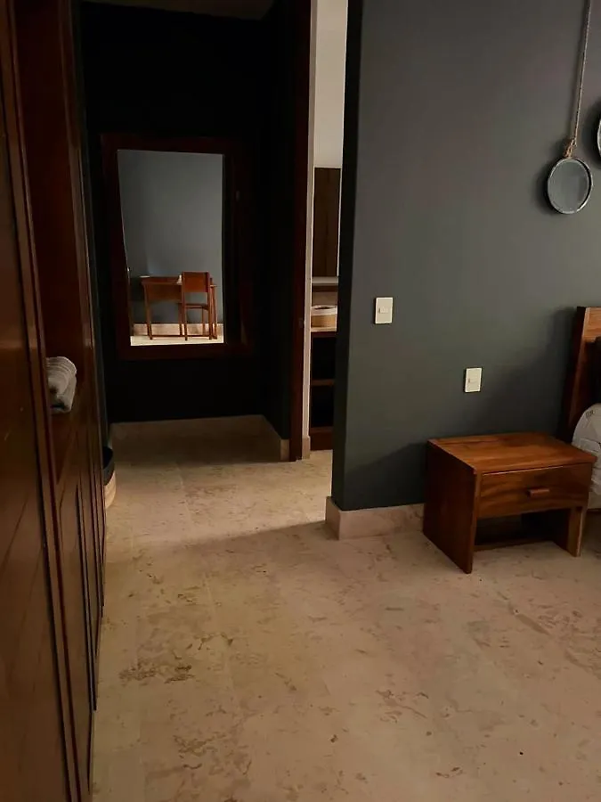 Kin Tulum - Puerta Azul Luxury Apartment