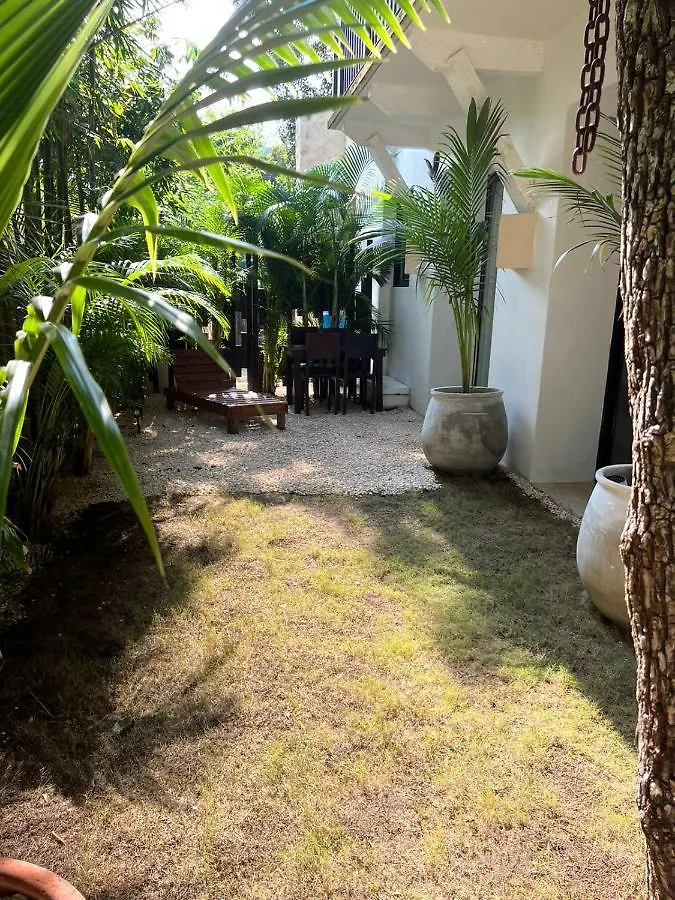 Kin Tulum - Puerta Azul Luxuryアパートメント 0*,  メキシコ